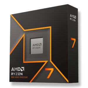 AMD Ryzen 7 9700X 8Cores/16Threads