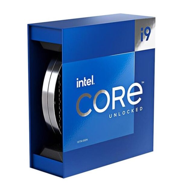 Product Collection	13th Generation Intel® Core™ i9 Processors