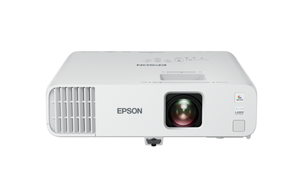 EB-L260F 4600 LUMENS 1080P MID RANGE 3LCD LASER PROJECTOR WIRELESS. MIRACST SPLIT SCR