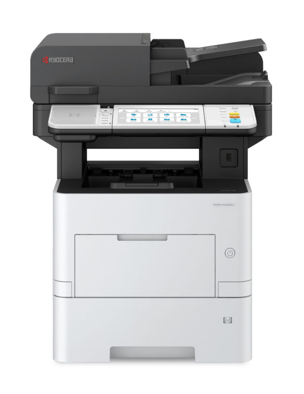 ECOSYS MA5500IFX A4 MONO MFP - PRINT/COPY/SCAN/FAX 55PPM