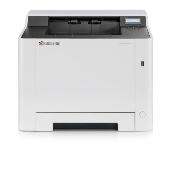 ECOSYS PA2100CX A4 21PPM COLOUR LASER PRINTER PRINTER - 2YR RTB WARRANTY