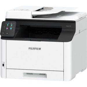 A4 Colour Laser Multifunction Printer 600 x 2400 dpi 512MB 150 Sheets USB2.0 20.6 kg