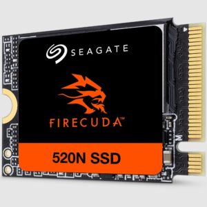 Seagate FireCuda 520N 1