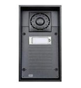 IP FORCE INTERCOM SYSTEM 1 BUTTON 10W SPEAKER