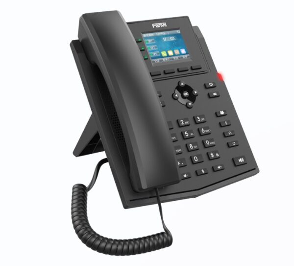 FANVIL X303-2 Wire IP Phone