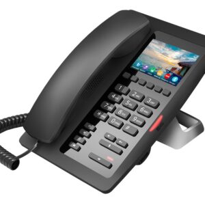 Fanvil H5W Wifi IP Phone