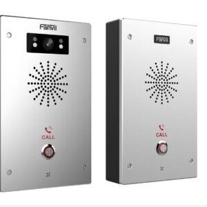 Fanvil i16SV Audio/Video Intercom