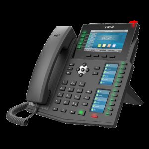 Fanvil X6U Enterprise IP Phone