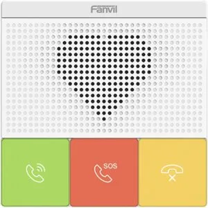 Fanvil Y501 2 SIP Lines Healthcare Intercom