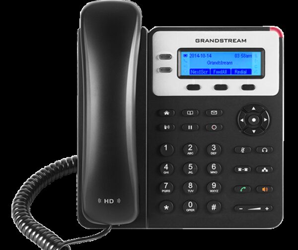 A simple and reliable IP Phone