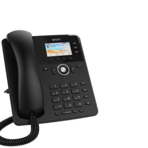 4 Line Professional IP Phone