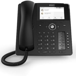 Snom D785 IP Telephone