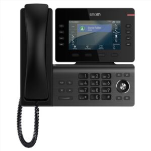 D812 Desk Telephone