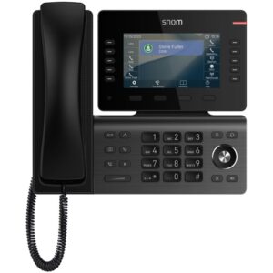 D815 Desk Telephone