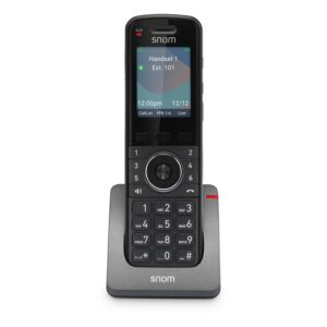 Snom M55 DECT Handset