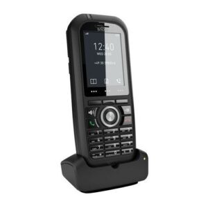 Snom M80 Ruggedized IP65 Protected DECT Handset