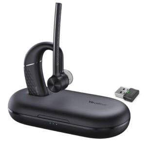 Yealink BH71 Bluetooth Wireless Mono Headset