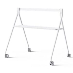 Yealink MB-FloorStand-650T White