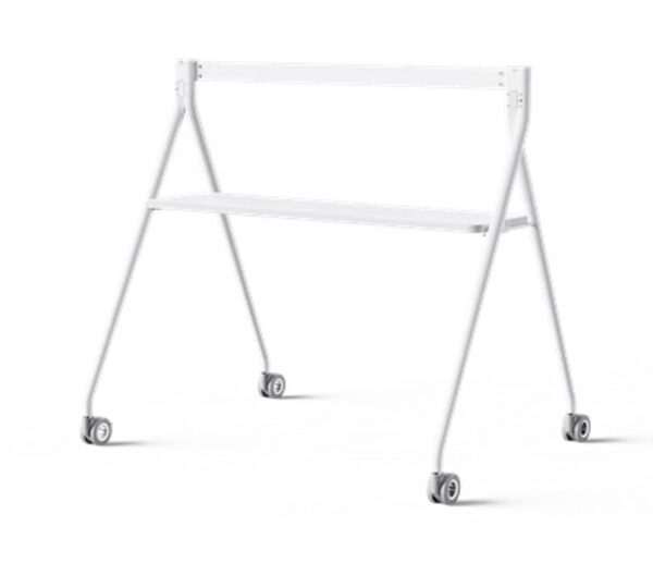 Yealink MB-FloorStand-650T White