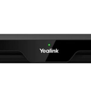 Wireless Presentation System including Yealink RoomCast for Zoom Rooms