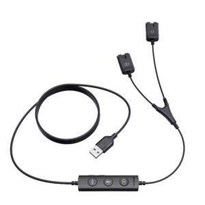 Y Cable - USB/QD Trainer Cable for YHS series