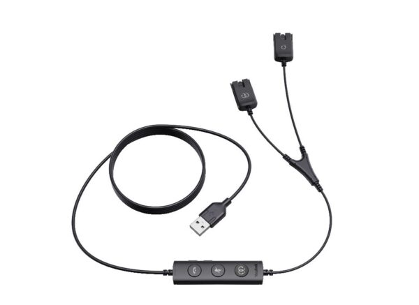 Y Cable - USB/QD Trainer Cable for YHS series