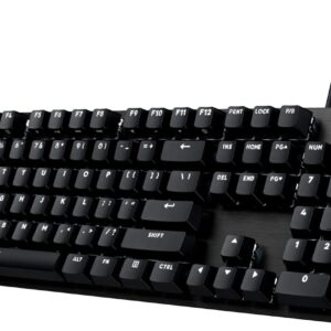 Logitech G413 SE MECHANICAL GAMING KEYBOARD