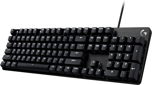 Logitech G413 SE MECHANICAL GAMING KEYBOARD