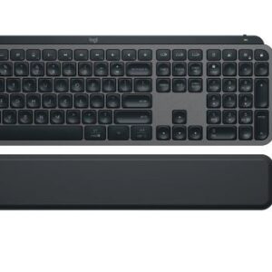 Logitech MX KEYS S COMBO Performance Combo: MX Master 3S