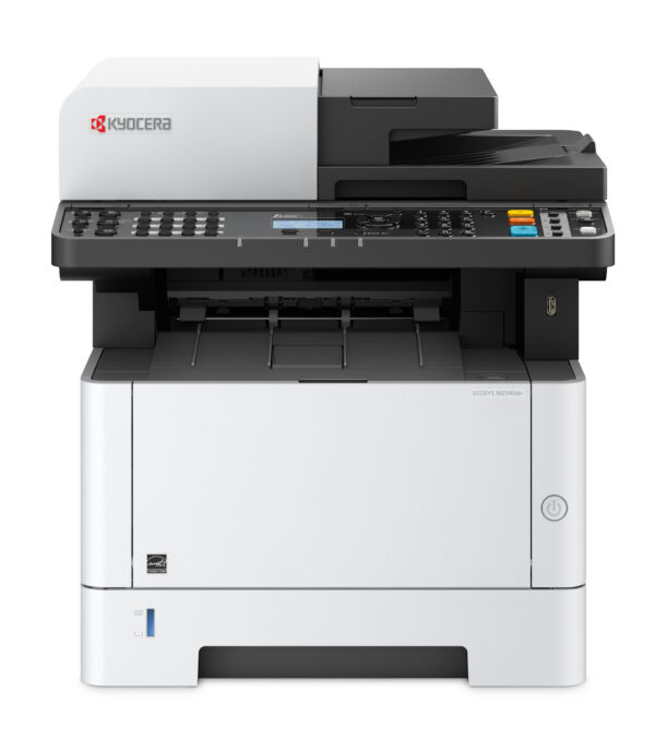 KYOCERA M2540DN A4 MONO LASER MFP- PRINT/SCAN/COPY/FAX 40PP M 2YR RTB WTY