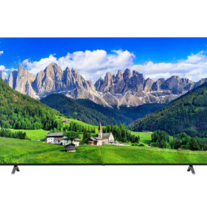 LG 50 50UT801C 4K WEBOS 24 16/7 COMMERCIAL TV