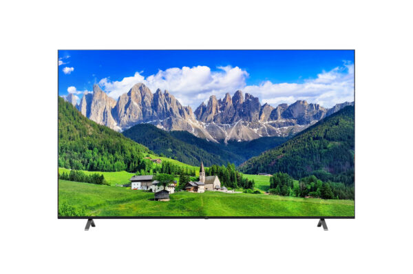 LG 55 55UT801C 4K WEBOS 24 16/7 COMMERCIAL TV