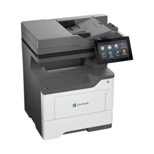 Lexmark MX632ADWE 47PPM A4 MFP PRINT COPY SCAN FAX 100SHT DAD F WIRELESS DUP 1YR WTY