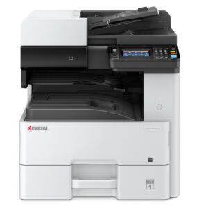 M4125IDN A3 MONO 25PPM MFP STANDARD 3 YEARS ONSITE WARRANTY