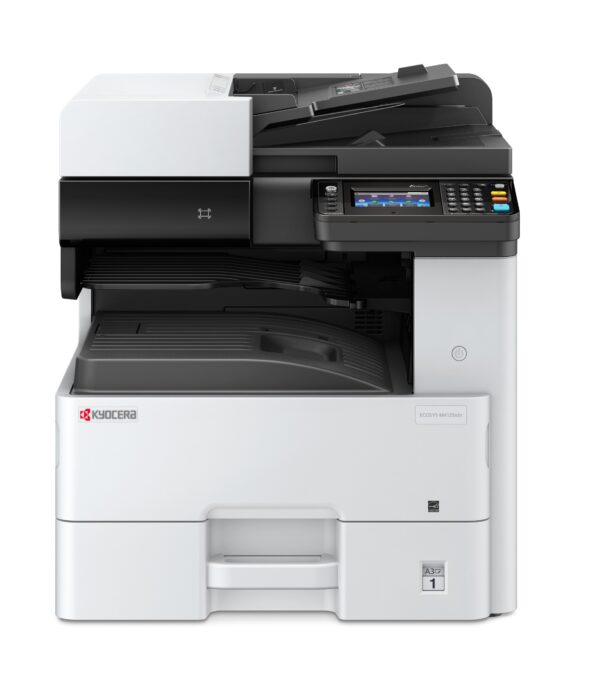 M4125IDN A3 MONO 25PPM MFP STANDARD 3 YEARS ONSITE WARRANTY