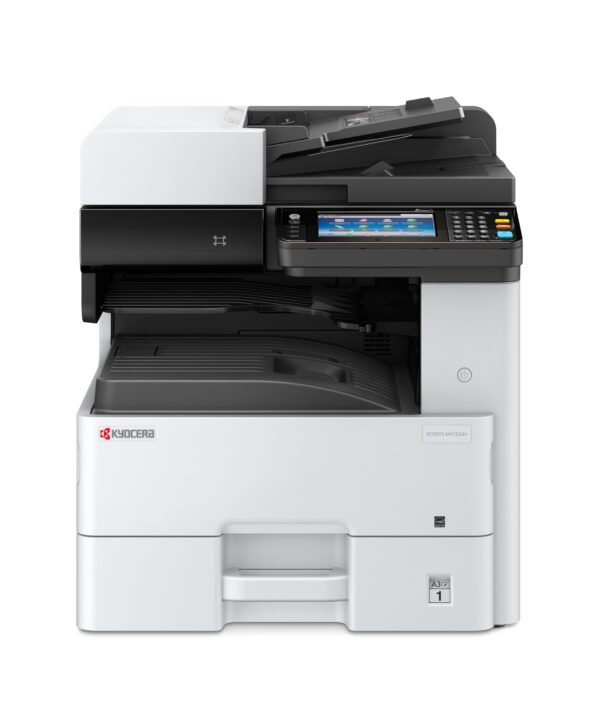 M4132IDN A3 MONO 32PPM MFP STANDARD 3 YEARS ONSITE WARRANTY