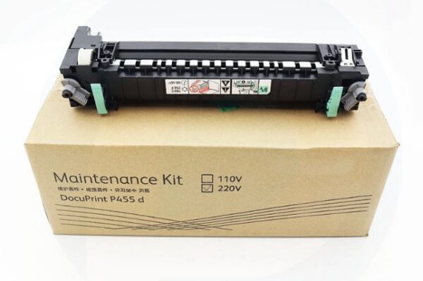 MAINTENANCE KIT 200K FOR DOCUPRINT P455D