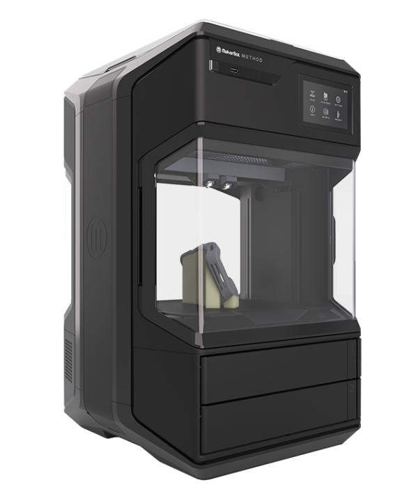 MakerBot METHOD 3D Printer