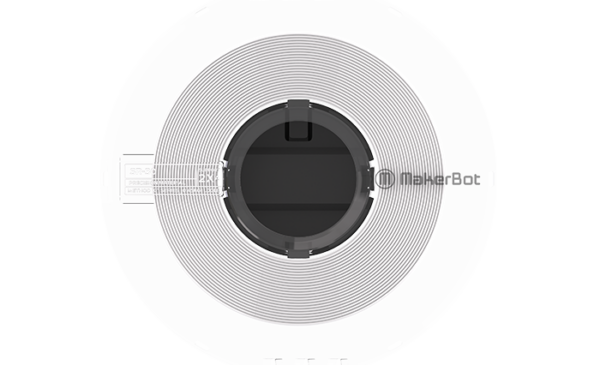 MakerBot METHOD X SR-30 Filament 0.45kg White METHOD