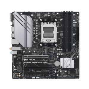 AMD B650 Micro-ATX motherboard