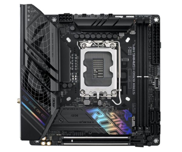 ROG STRIX B760-I GAMING WIFI