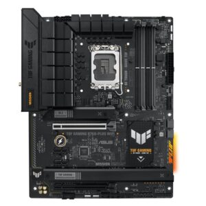 TUF GAMING B760-PLUS WIFI//LGA1700