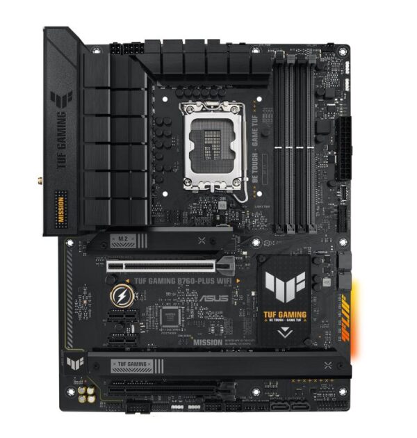 TUF GAMING B760-PLUS WIFI//LGA1700