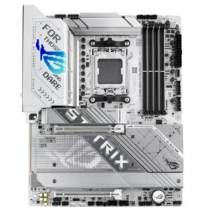 ROG STRIX X870-A GAMING WIFI