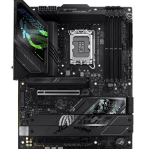 ASUS ROG STRIX Z890-F GAMING WIFI LGA1851 ATX Motherboard 192GB