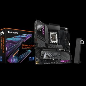 Gigabyte Z890M A ELITE WF7 Intel LGA 1851 m-ATX Motherboard