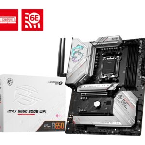 MSI MPG B650 EDGE WIFI