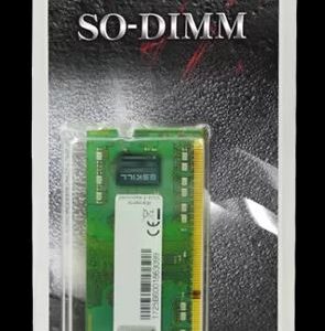 G.SKILL F3-1600C11S-8GSL GB (1 x 8GB)/ PC3-12800 / DDR3 1600 MT/s/ Timings 11-11-11-28/ Voltage 1.35 V/ N