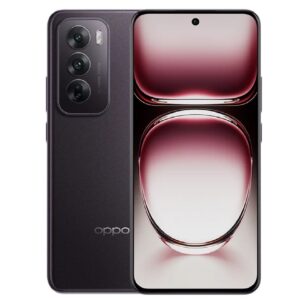 Oppo Reno12 5G - Black Brown(CPH2625AU Black)*AU Stock*