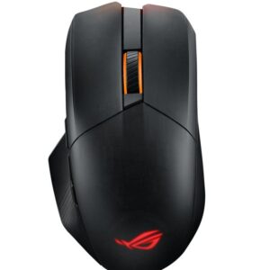 ASUS ROG Chakram X Origin RGB gaming mouse with next-gen 36